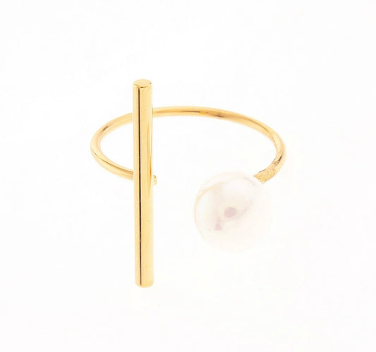 Kyo Fine Pearl Ring