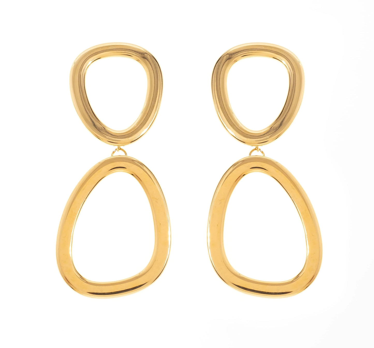 Jaya Drop Earrings