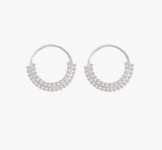 Reia Stud Earrings