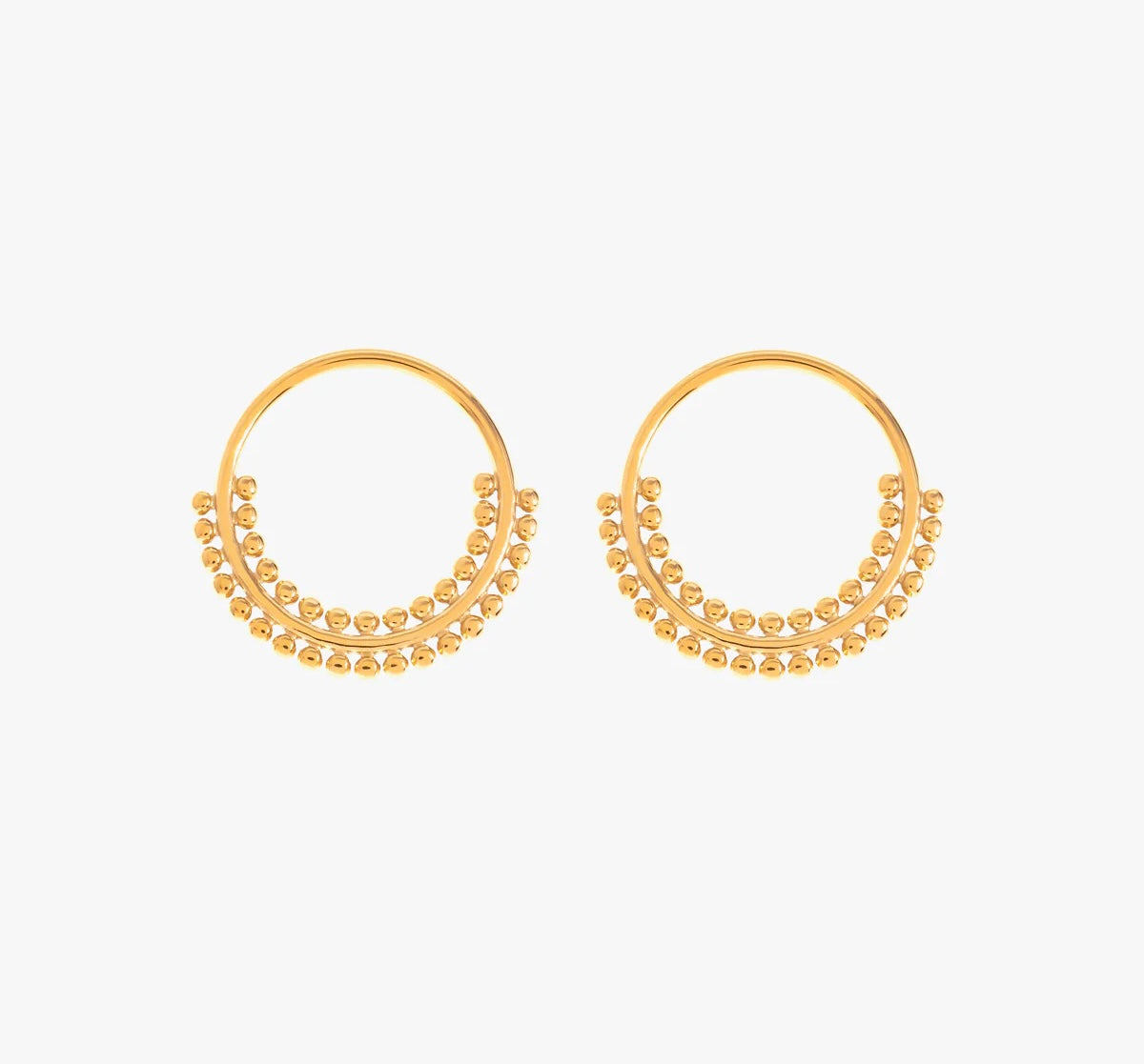 Reia Stud Earrings