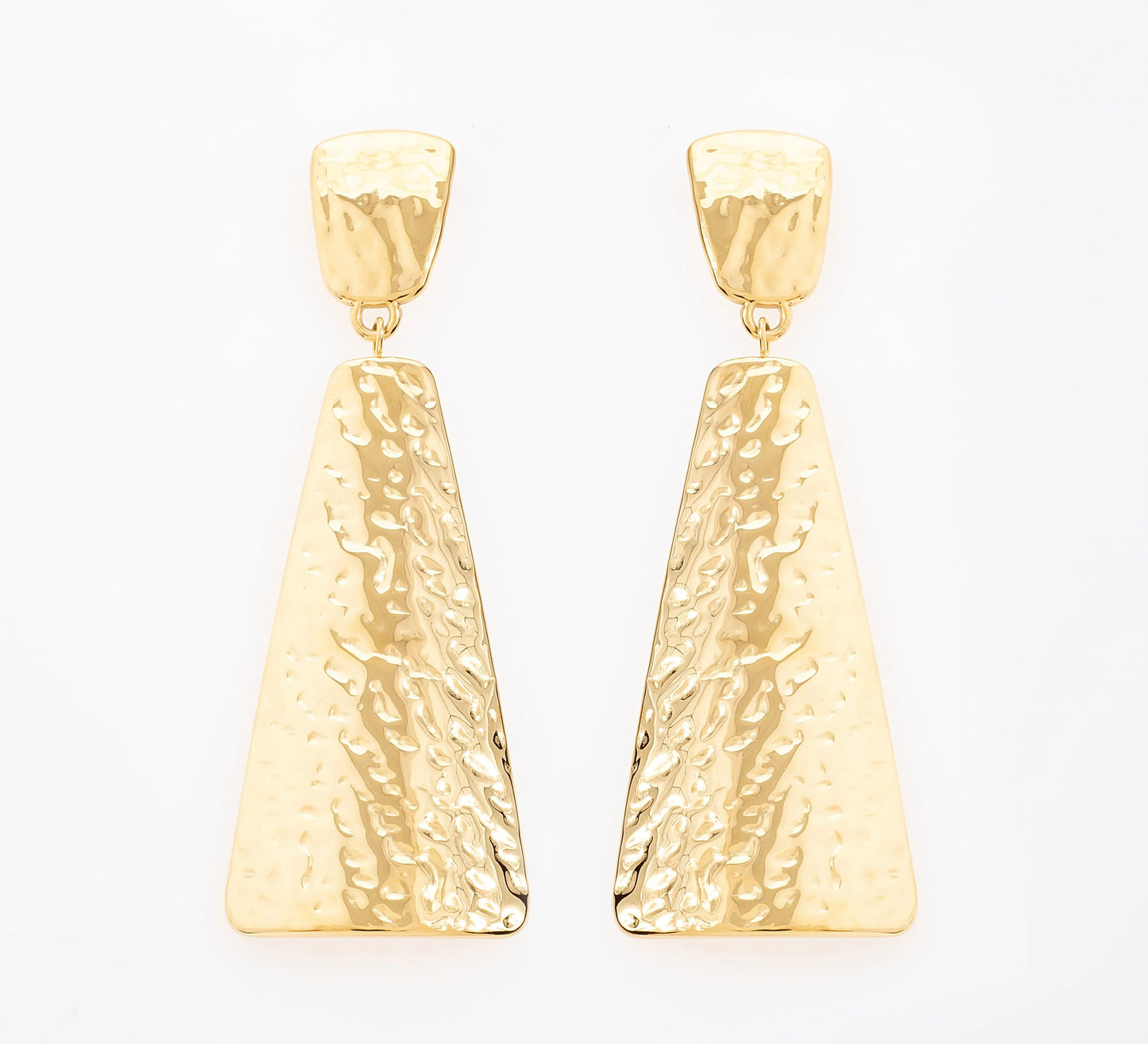 Reina Drop Earrings