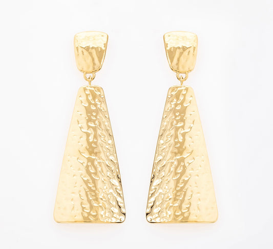 Reina Drop Earrings