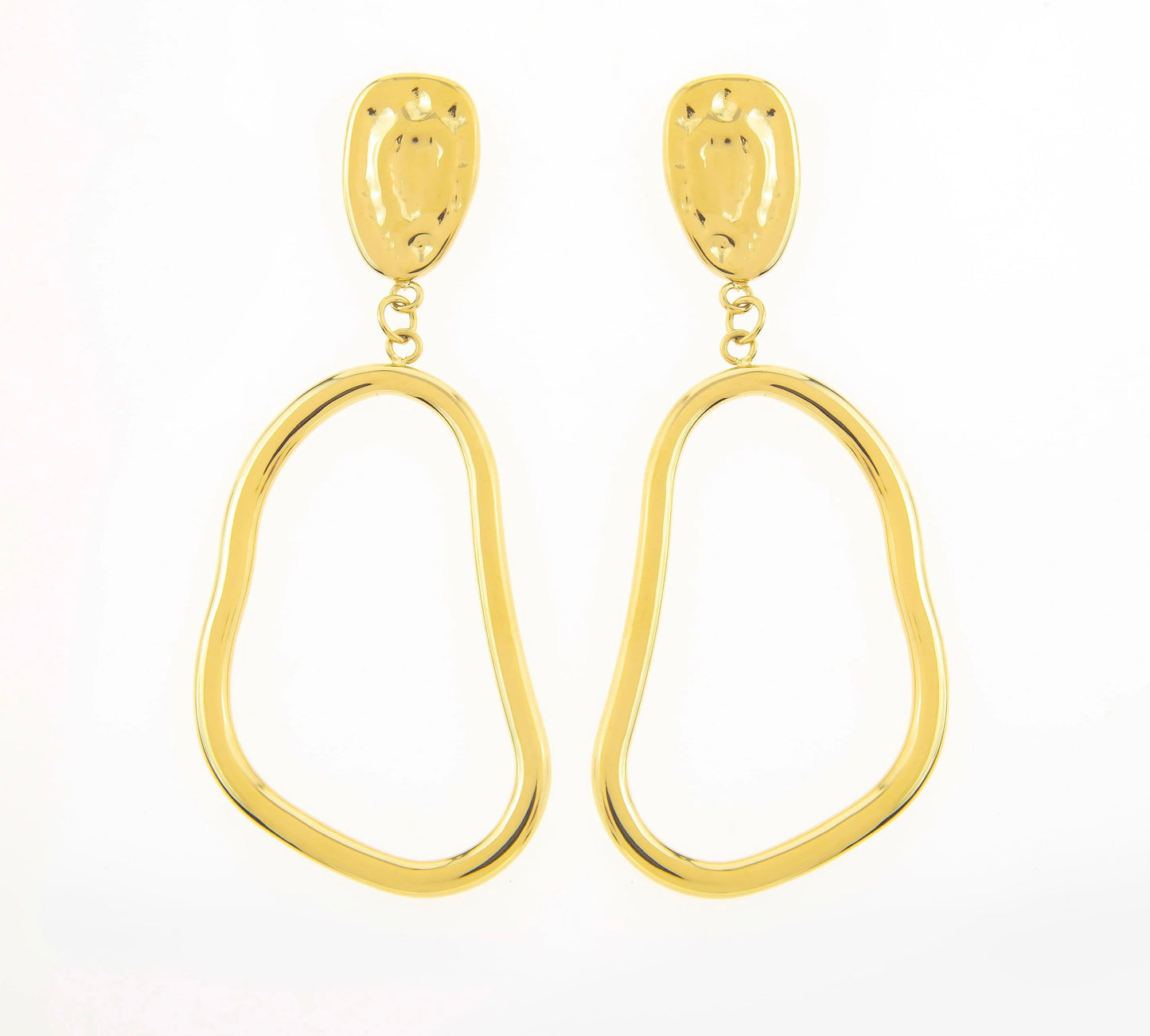 Sydney Drop Earrings