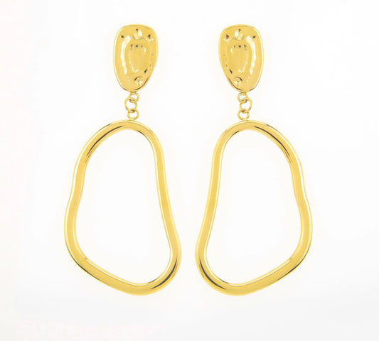 Sydney Drop Earrings