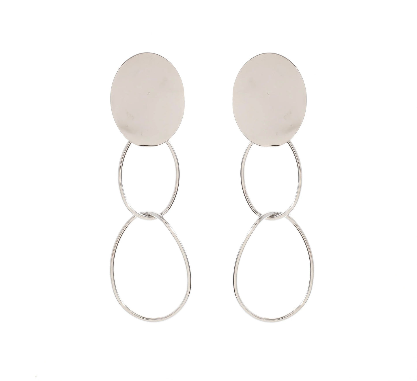 Tyra Drop Earrings