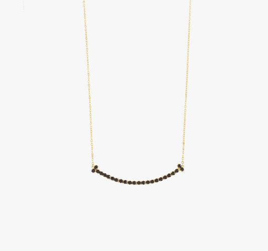 Tiffany Smile Necklace