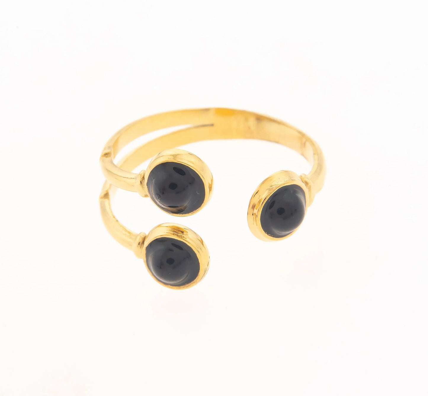 Omid Gemstone Ring