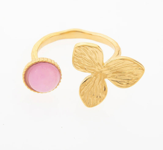 Amara Gemstone Ring