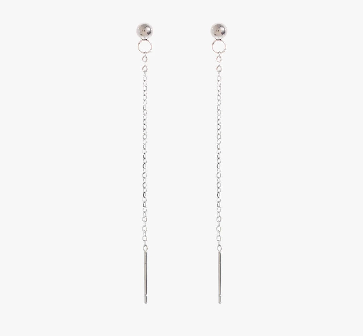 Carey Drop Earrings