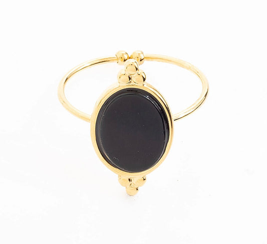 Cosette Gemstone Ring