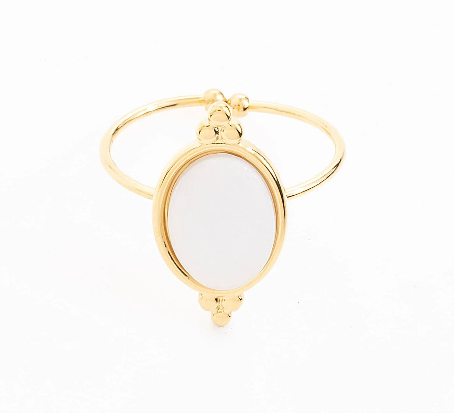 Cosette Gemstone Ring