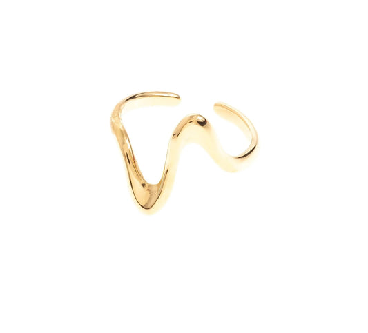 Venus Adjustable Ring