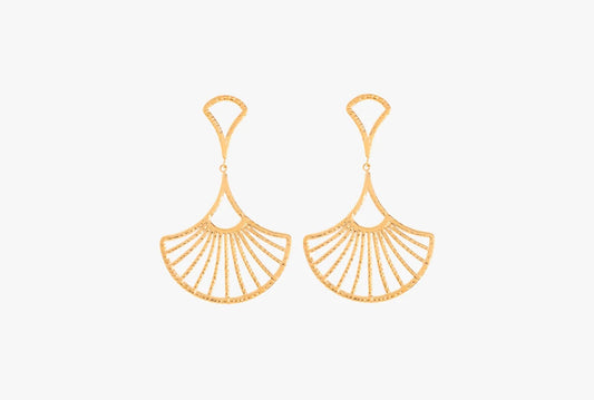 Malia Drop Earrings