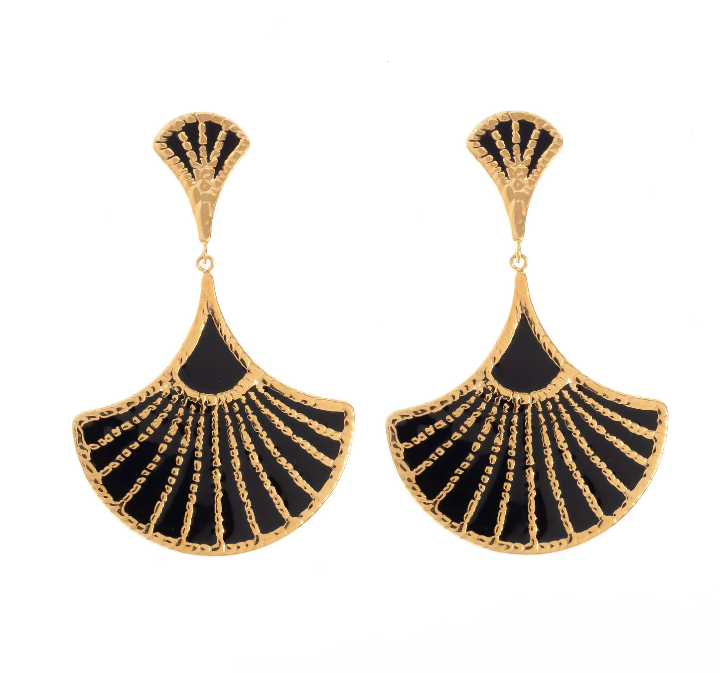 Malia Drop Earrings